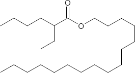 Cetyl ethylhexanoate